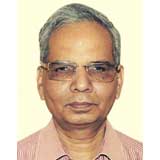 Dr. Radhavallabh Tripathi