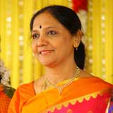 Dr.Rajshree Vasudevan - Dance, Aesthetics, History
