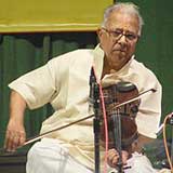 Mr. T.N. Krishnan