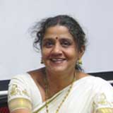 Dr. Uma Maheshwari Shankar